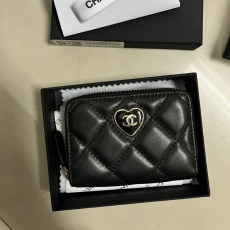 Chanel Wallets Purse